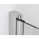 Душевая кабина RADAWAY Eos PNJ I 70 правая 1205101-101R