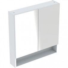 Шкафчик-зеркало Geberit Selnova Square 588х850х175 мм 501.264.00.1