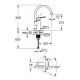 Смеситель для кухни Grohe Eurosmart 33202003