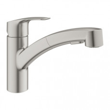 Смеситель для кухни Grohe Eurosmart 30305DC1