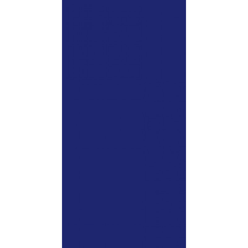 Плитка керамическая Rako COLOR TWO DARK BLUE 98x198x7 мм GAAD8005