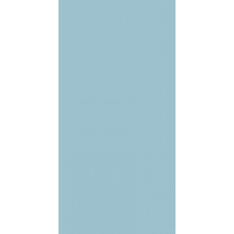 Плитка керамическая Rako COLOR TWO LIGHT BLUE 98x198x7 мм GAAD8003