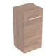 Пенал Geberit Selnova Square 330х297 мм 501.274.00.1