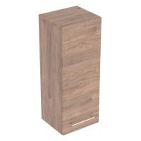 Шафка Geberit Selnova Square 330х850 мм 501.278.00.1