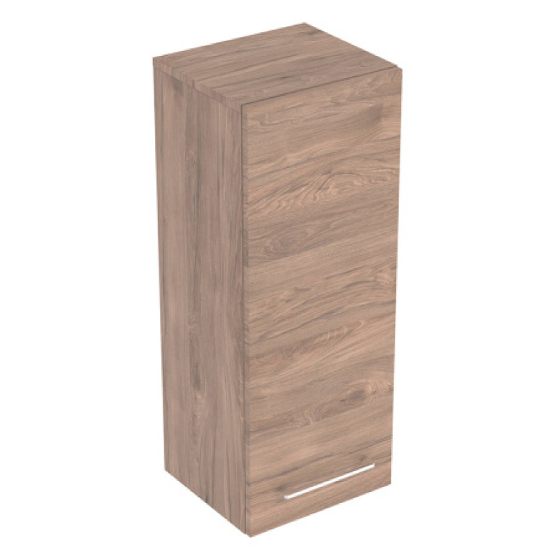 Шкафчик Geberit Selnova Square 330х850 мм 501.278.00.1