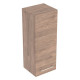 Шкафчик Geberit Selnova Square 330х850 мм 501.278.00.1