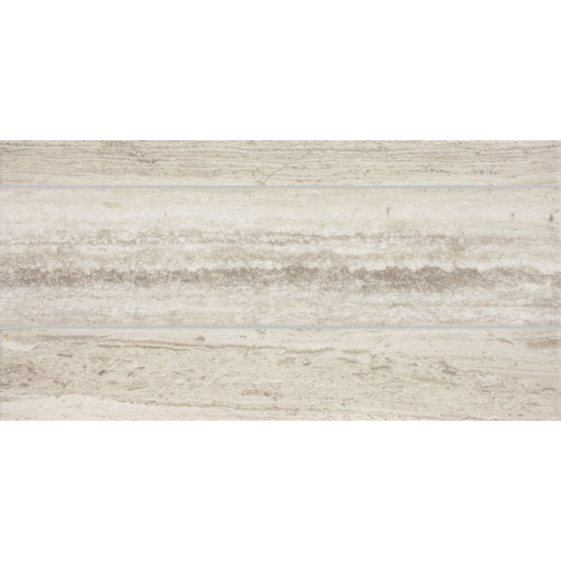 Плитка керамическая Rako ALBA BROWN-GREY 298x598x10 мм DDPSE732