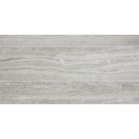Плитка керамічна Rako ALBA GREY 298x598x10 мм DDPSE733