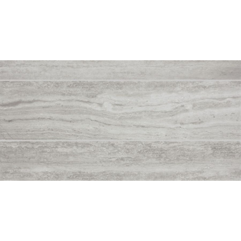 Плитка керамическая Rako ALBA GREY 298x598x10 мм DDPSE733