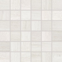 Керамічна плитка Rako ALBA IVORY 48x48x10 мм DDM06730