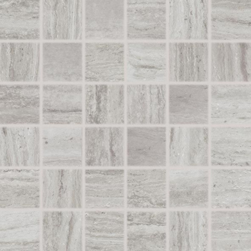 Плитка керамическая Rako ALBA GREY 48x48x10 мм DDM06733