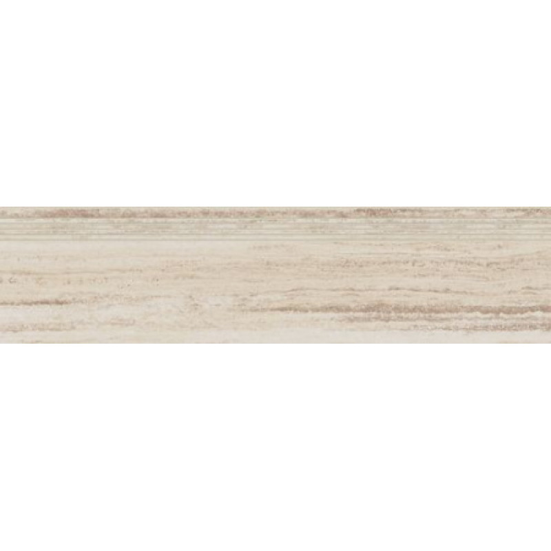 Плитка керамическая Rako ALBA BEIGE 1198x298x10 мм DCPVF731