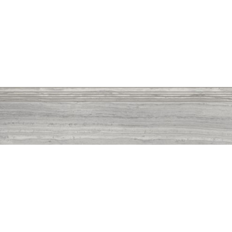 Плитка керамическая Rako ALBA GREY 1198x298x10 мм DCPVF733