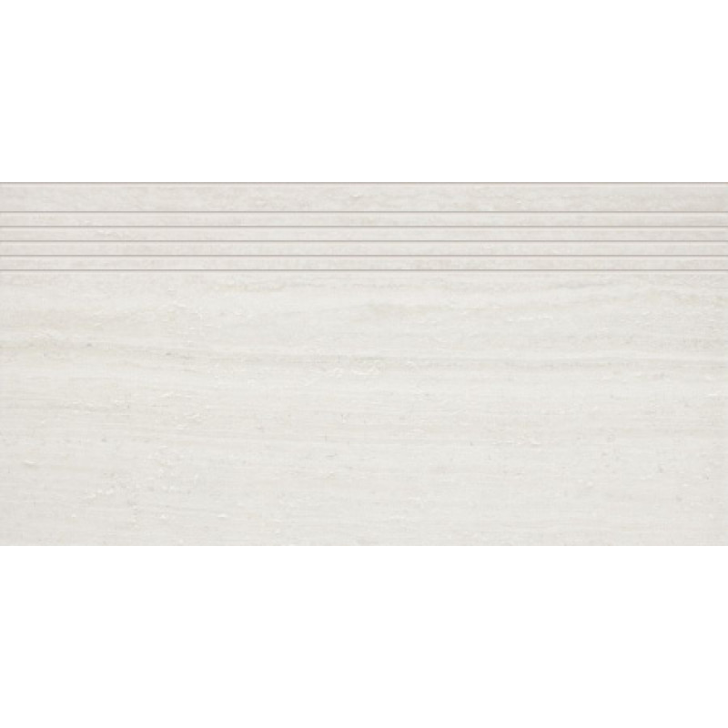 Плитка керамическая Rako ALBA IVORY 298x598x10 мм DCPSE730