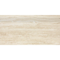 Плитка керамическая Rako ALBA BEIGE 298x598x10 мм DCPSE731