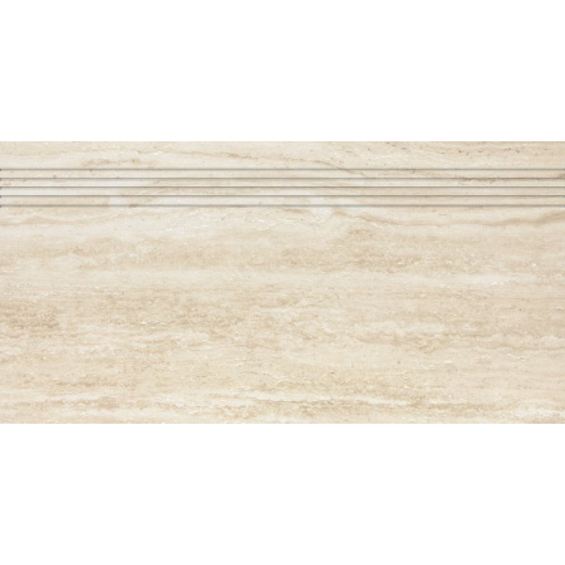 Плитка керамическая Rako ALBA BEIGE 298x598x10 мм DCPSE731