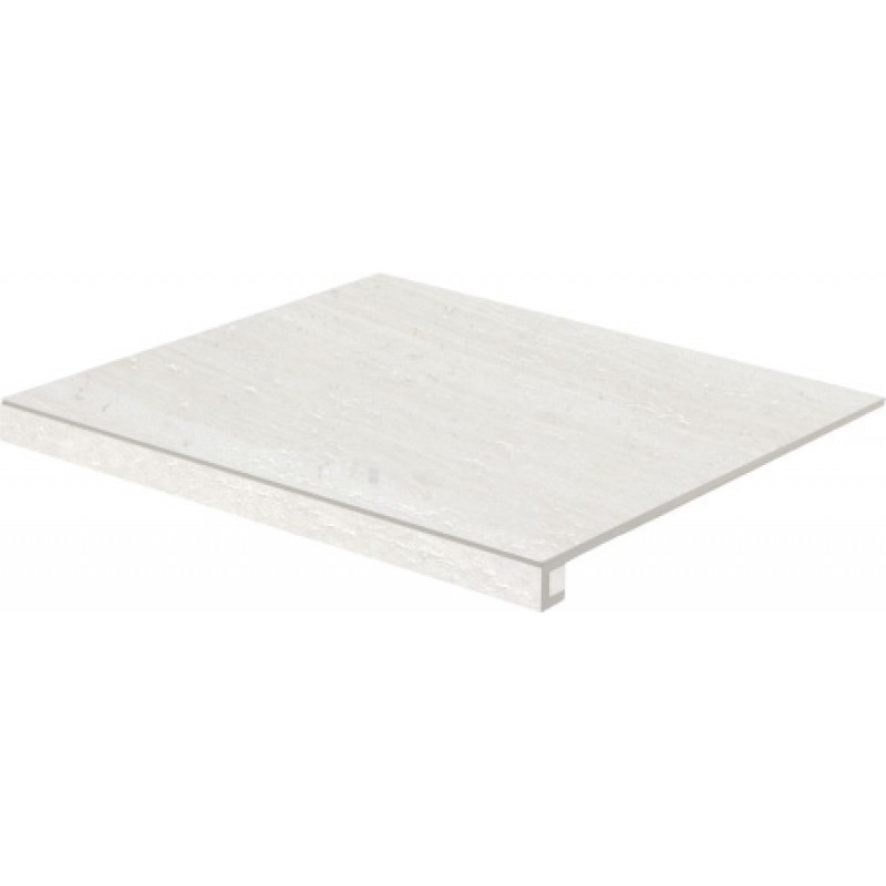 Плитка керамическая Rako ALBA IVORY 598x530x10 мм DCF65730