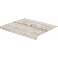 Плитка керамическая Rako ALBA BROWN-GREY 598x530x10 мм DCF65732