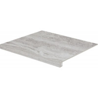 Плитка керамическая Rako ALBA GREY 598x530x10 мм DCF65733