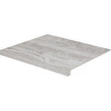 Плитка керамическая Rako ALBA GREY 598x530x10 мм DCF65733