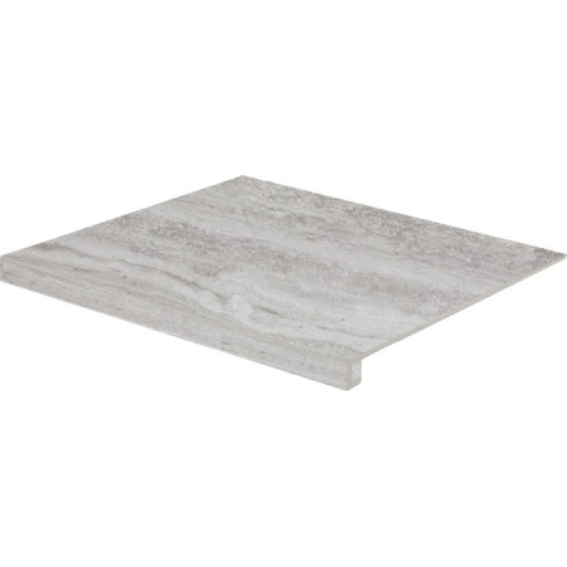 Плитка керамическая Rako ALBA GREY 598x530x10 мм DCF65733