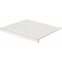 Плитка керамическая Rako ALBA IVORY 598x530x10 мм DCG65730