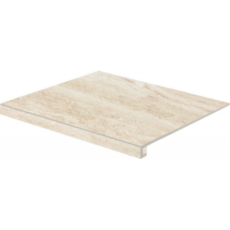 Плитка керамическая Rako ALBA BEIGE 598x530x10 мм DCG65731