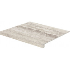 Плитка керамическая Rako ALBA BROWN-GREY 598x530x10 мм DCG65732
