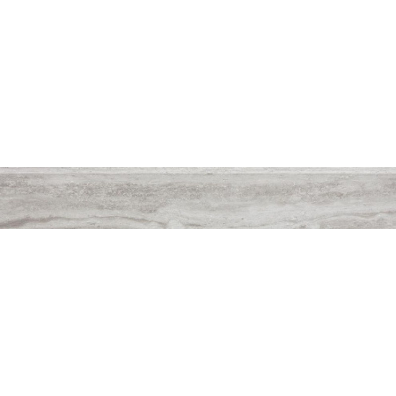 Плитка керамическая Rako ALBA GREY 598x95x10 мм DSKS4733