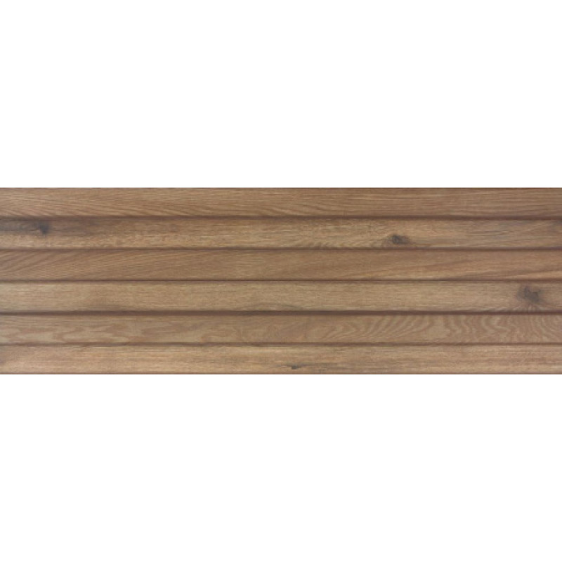 Плитка керамическая Rako BASE BROWN 298x898x10,5 мм WR1V5434