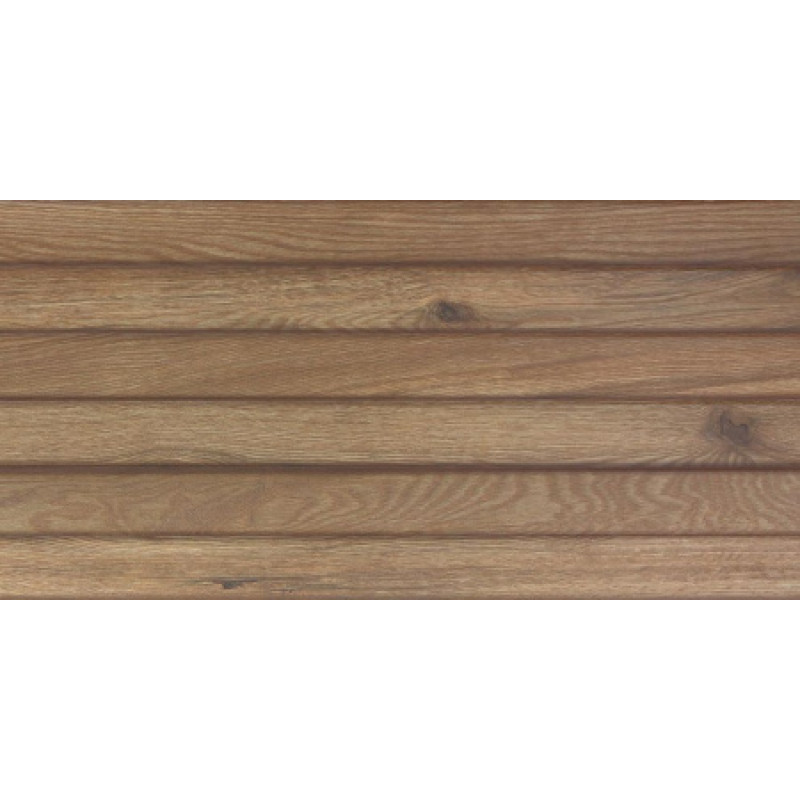 Плитка керамическая Rako BASE BROWN 298x598x10 мм WR1V4434