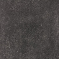 Плитка керамическая Rako BASE BLACK 598x598x10 мм DAK63433