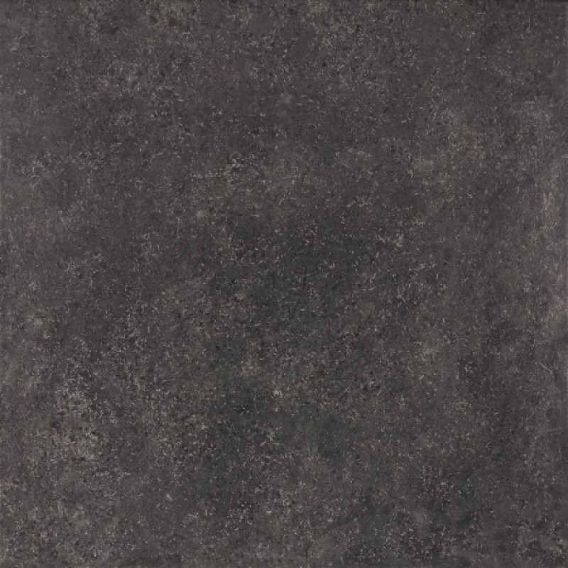 Плитка керамическая Rako BASE BLACK 598x598x10 мм DAK63433