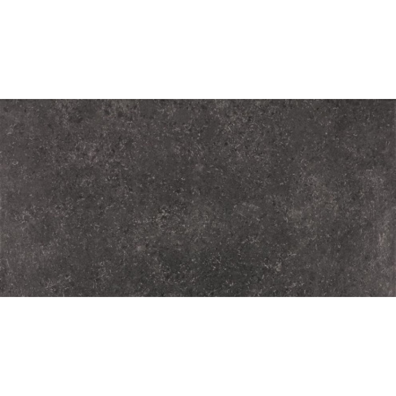 Плитка керамическая Rako BASE BLACK 298x598x10 мм DAKSE433