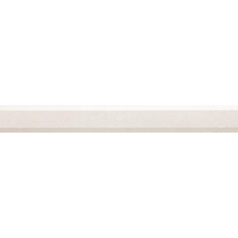Плитка керамическая Rako BASE IVORY 598x70x10 мм WLRSP430