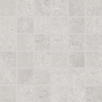 Плитка керамическая Rako BASE LIGHT GREY 48x48x10 мм DDM06432