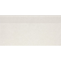 Плитка керамічна Rako BASE IVORY 298x598x10 мм DCPSE430