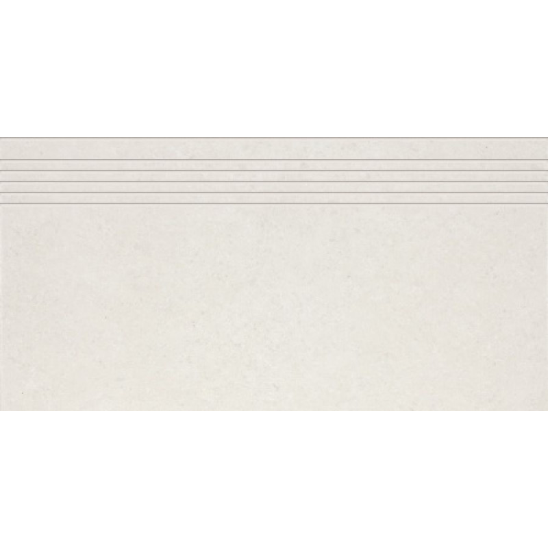 Плитка керамическая Rako BASE IVORY 298x598x10 мм DCPSE430