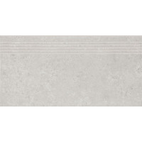 Плитка керамическая Rako BASE LIGHT GREY 298x598x10 мм DCPSE432