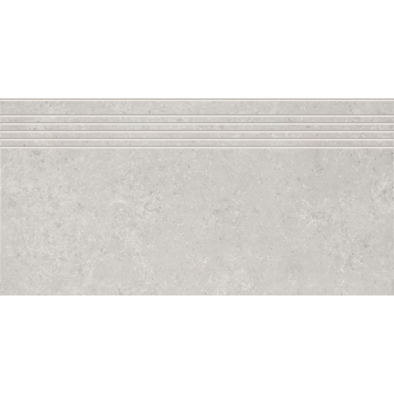 Плитка керамическая Rako BASE LIGHT GREY 298x598x10 мм DCPSE432
