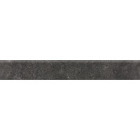 Плитка керамическая Rako BASE BLACK 598x95x10 мм DSAS4433