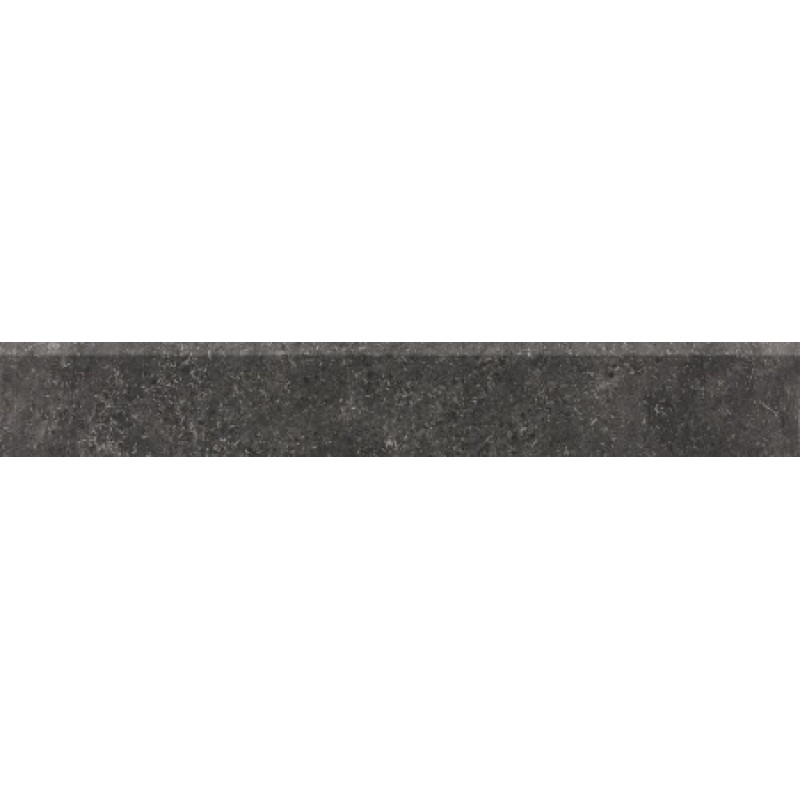 Плитка керамическая Rako BASE BLACK 598x95x10 мм DSAS4433