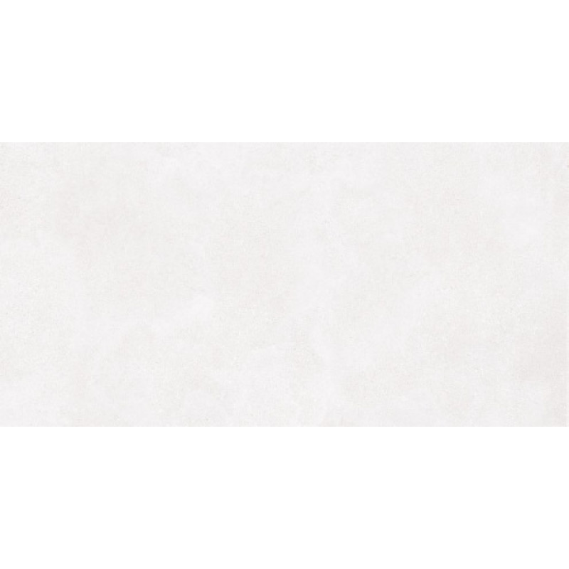 Керамічна плитка Rako BETONICO WHITE-GREY 1198x598x10 мм DAKV1790