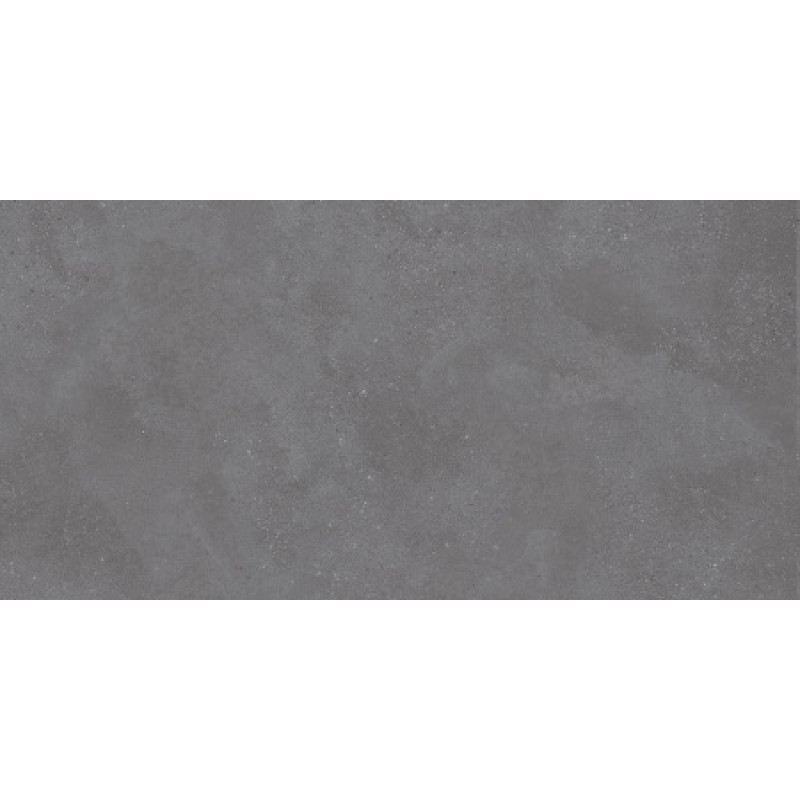 Плитка керамическая Rako BETONICO BLACK 1198x598x10 мм DAKV1792
