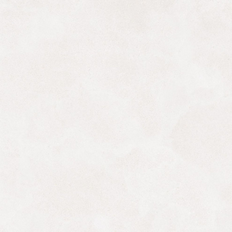 Керамічна плитка Rako BETONICO WHITE-GREY 798x798x10 мм DAK81790