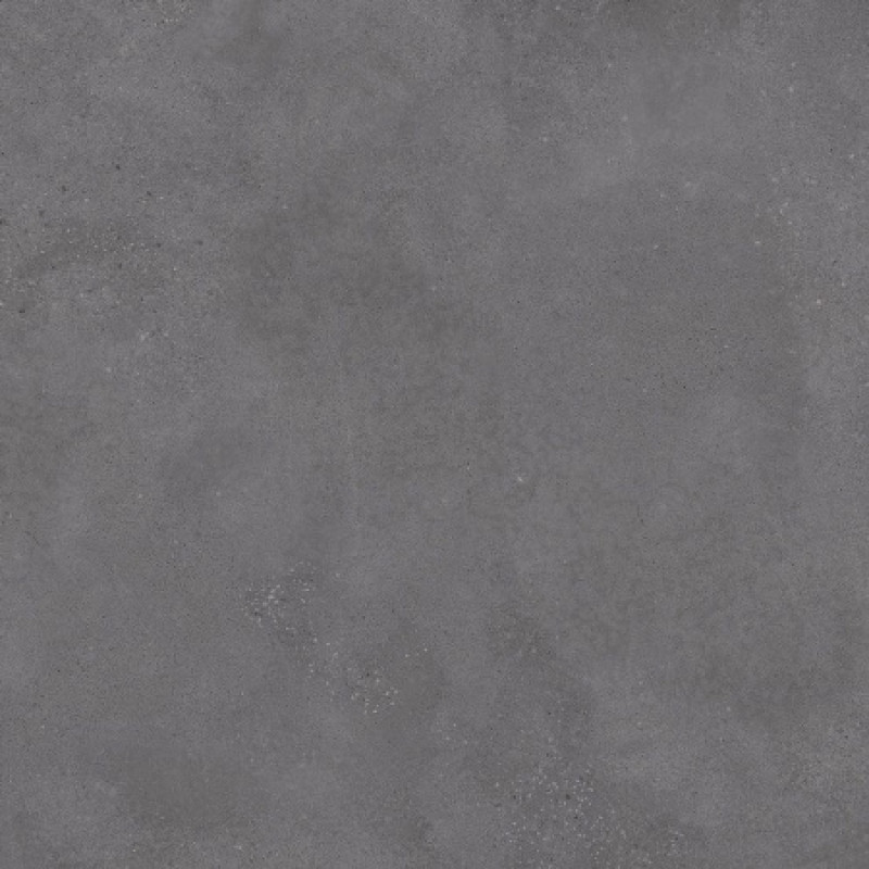 Керамічна плитка Rako BETONICO BLACK 798x798x10 мм DAK81792