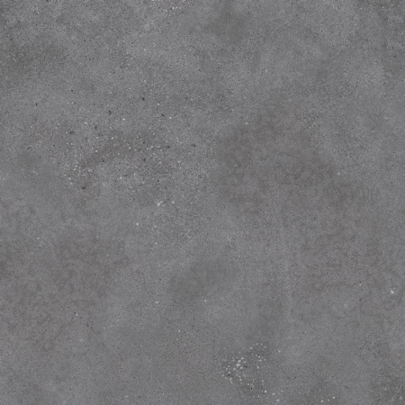 Плитка керамическая Rako BETONICO BLACK 598x598x10 мм DAK63792