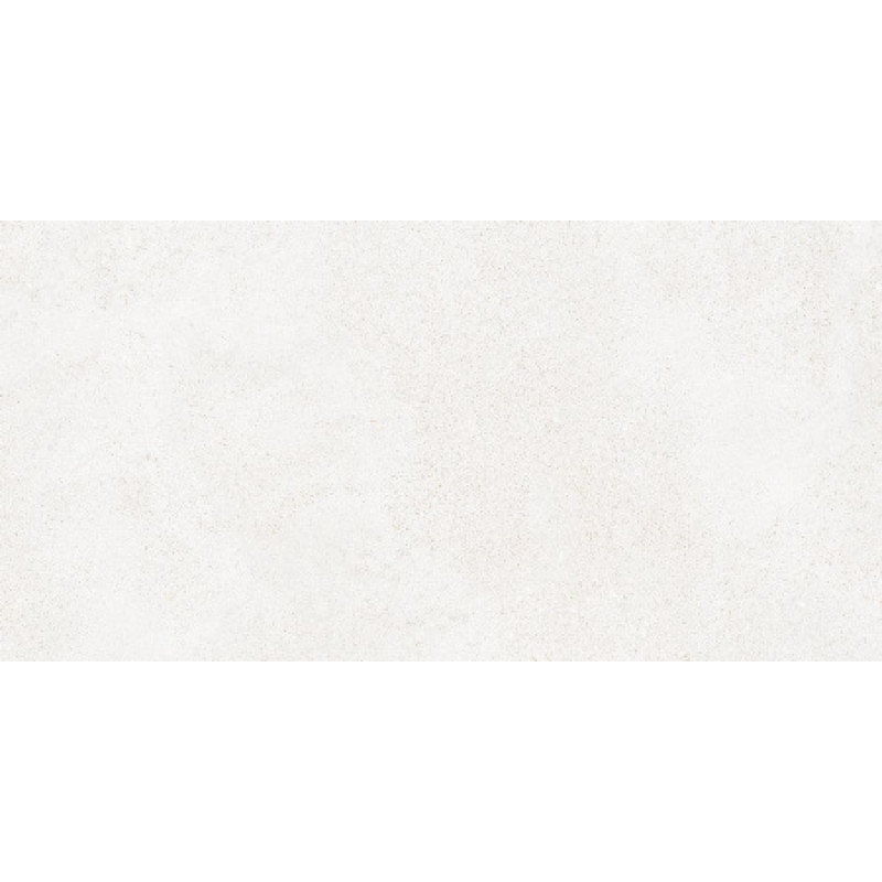 Керамічна плитка Rako BETONICO WHITE-GREY 598x298x10 мм DAKSE790
