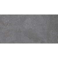 Плитка керамічна Rako BETONICO BLACK 598x298x10 мм DAKSE792
