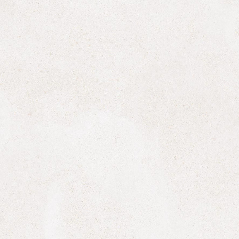 Керамічна плитка Rako BETONICO WHITE-GREY 448x448x8 мм DAA4H790